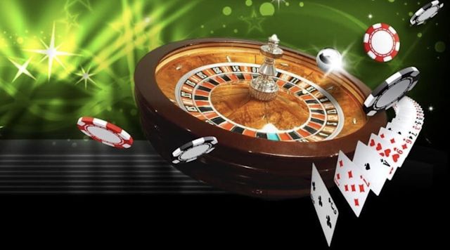 Everygame Classic Casino پر آن لائن سلاٹس کے بارے میں